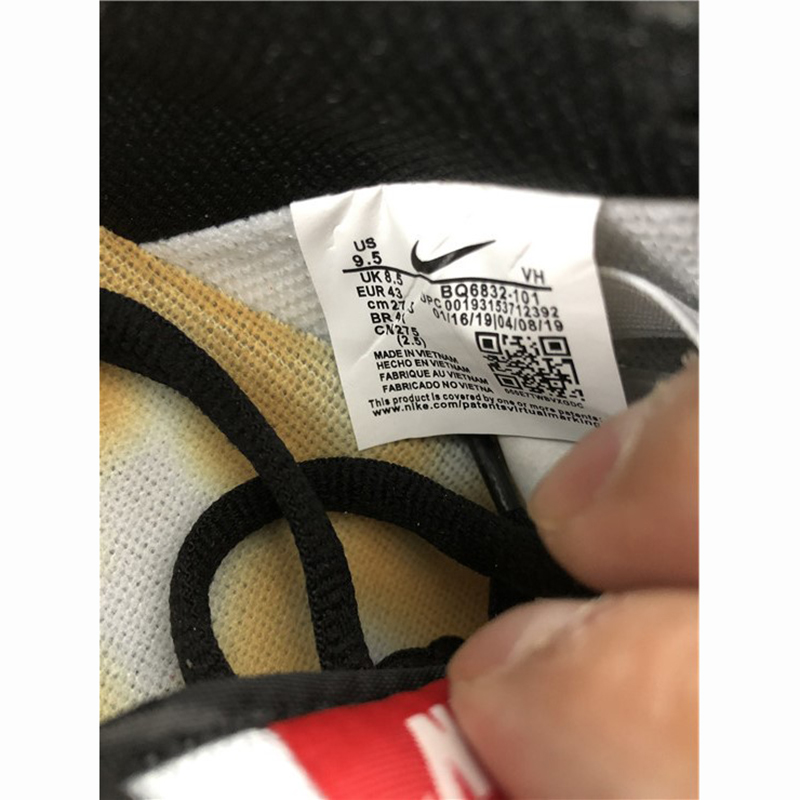 Nike Dunk Low Raygun Tue-Dye White - FashionPlug