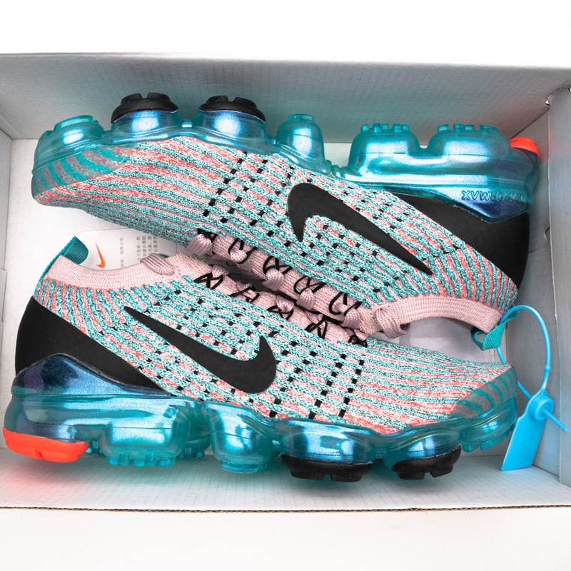 Nike Air VaporMax Flyknit 3 - FashionPlug