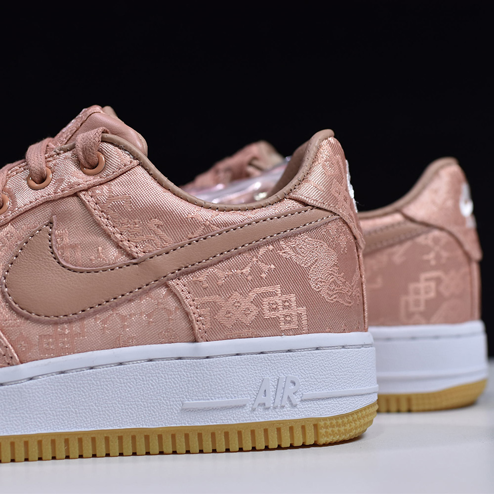 Nike Air Force 1 Prm Clot - FashionPlug