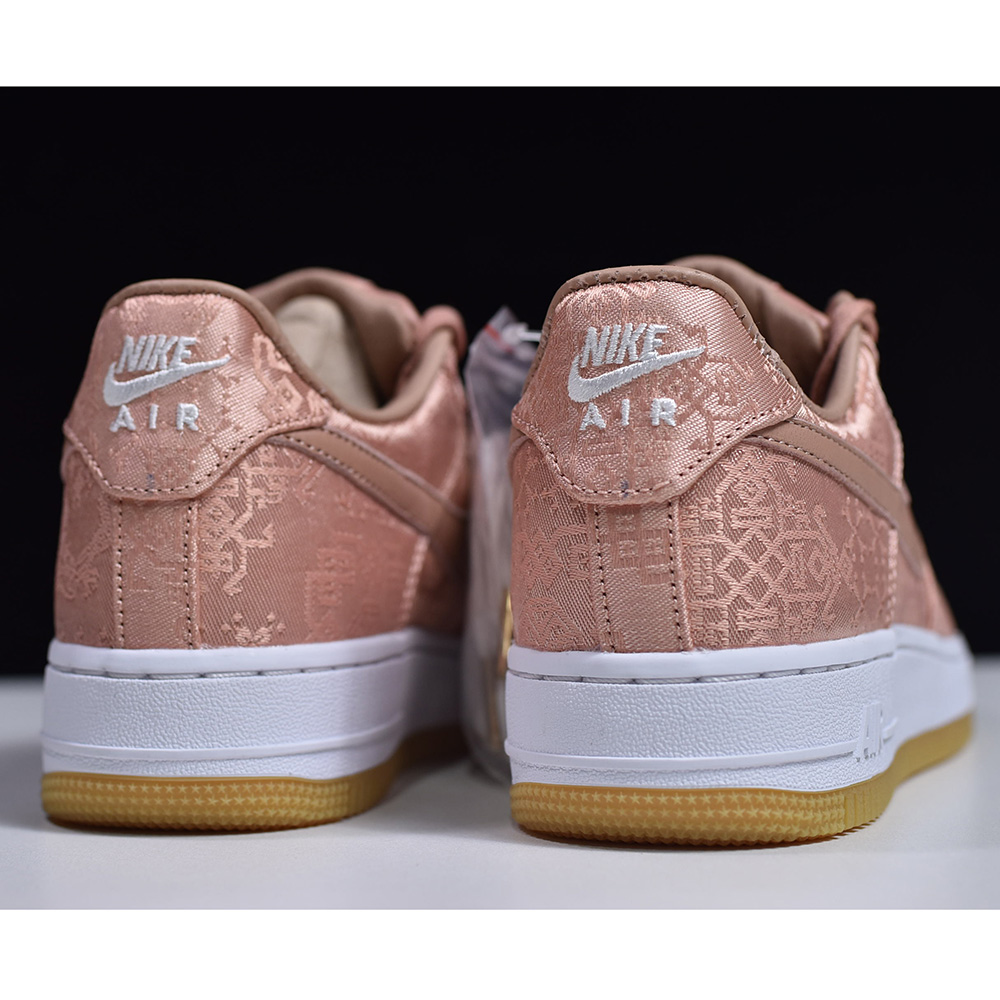 Nike Air Force 1 Prm Clot - FashionPlug