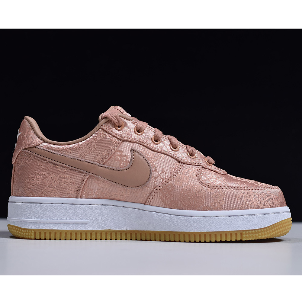 Nike Air Force 1 Prm Clot - FashionPlug