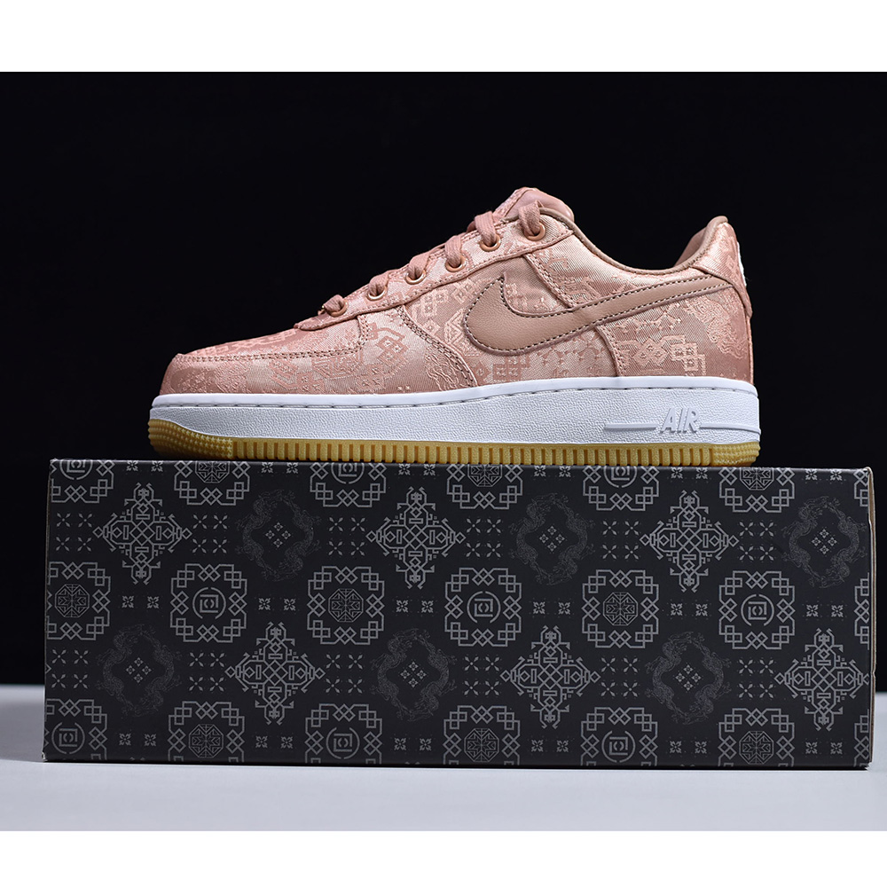 Nike Air Force 1 Prm Clot - FashionPlug