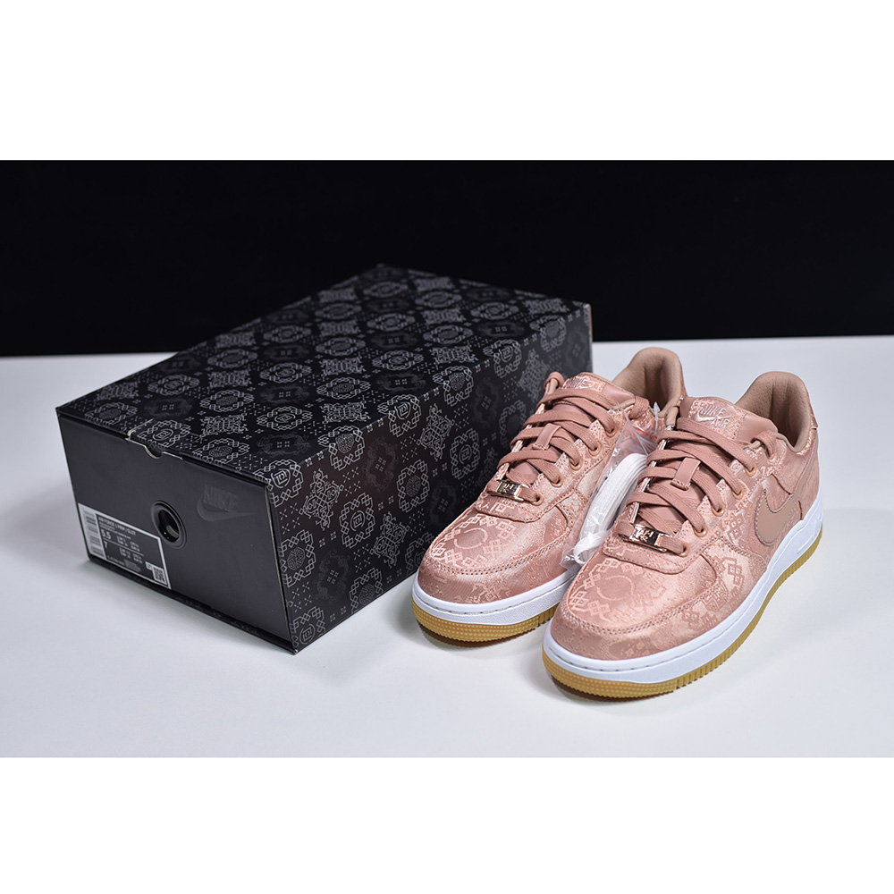 Nike Air Force 1 Prm Clot - FashionPlug
