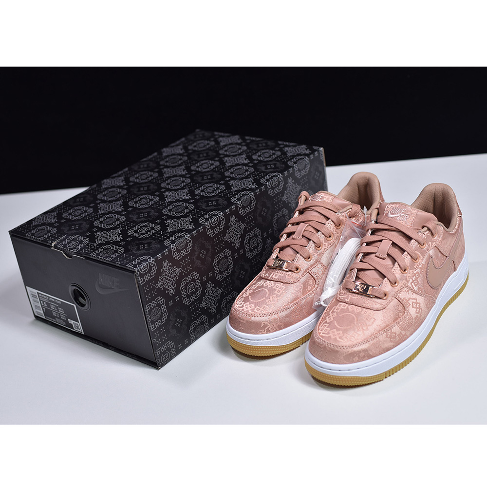 Nike Air Force 1 Prm Clot - FashionPlug