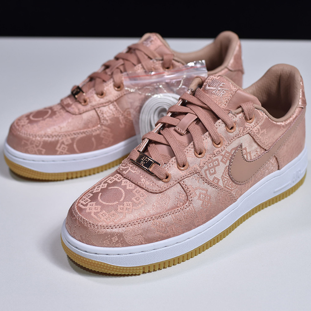 Nike Air Force 1 Prm Clot - FashionPlug