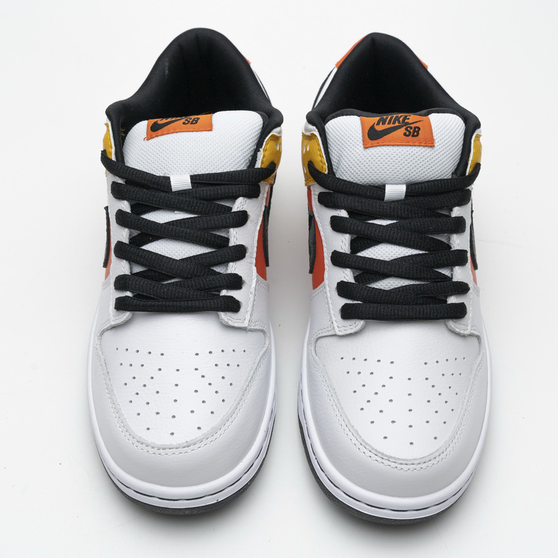Nike Dunk SB Low Raygun Home - FashionPlug