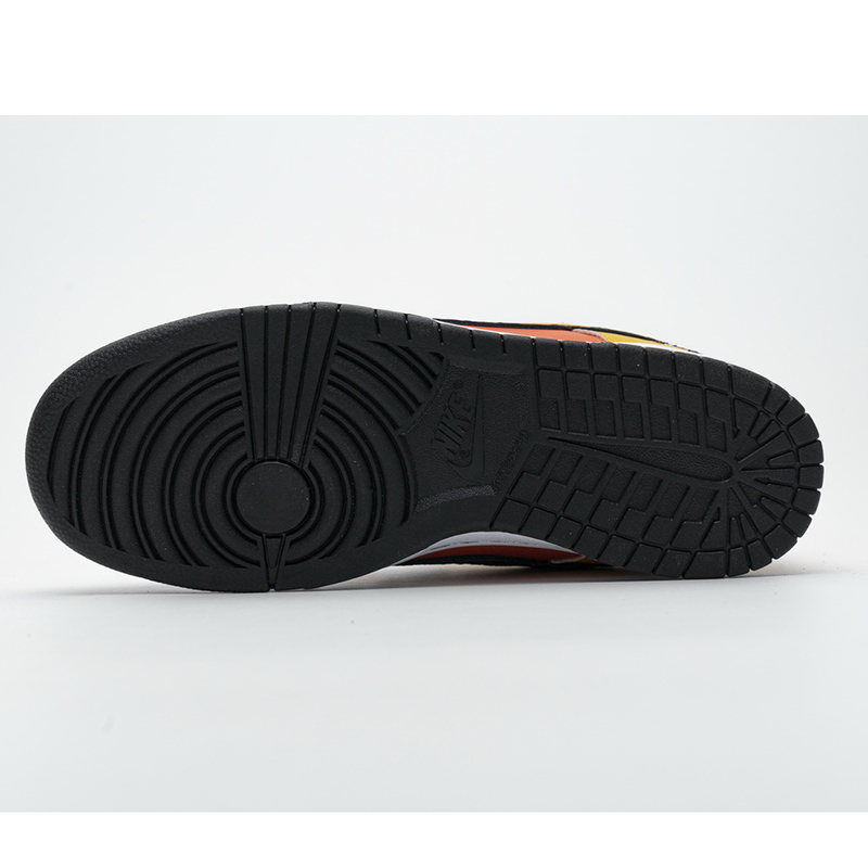 Nike Dunk SB Low Raygun Home - FashionPlug