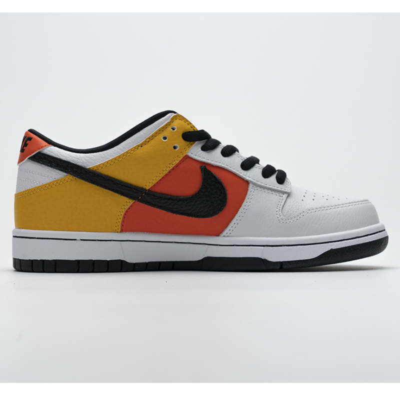 Nike Dunk SB Low Raygun Home - FashionPlug