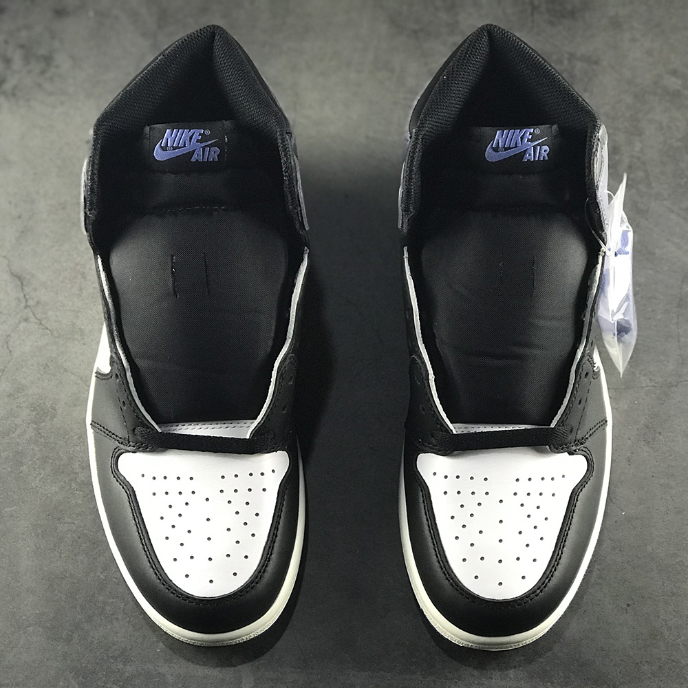 Jordan AJ1 Sneakers - FashionPlug