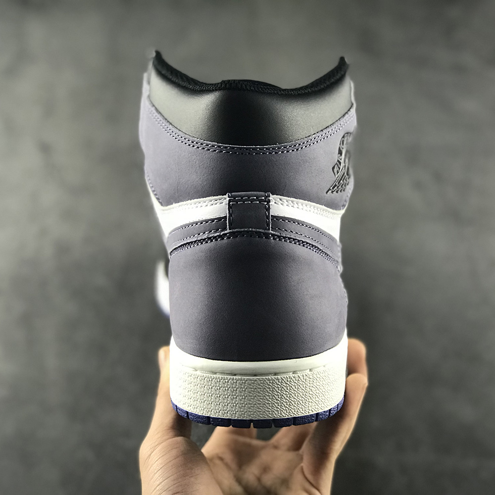 Jordan AJ1 Sneakers - FashionPlug