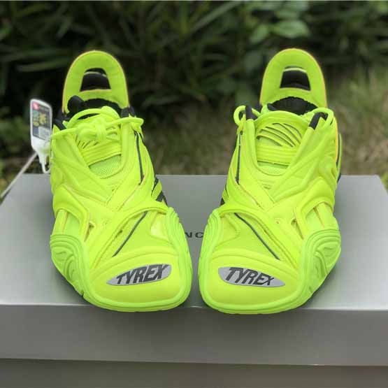 Balenciaga Tyrex Sneaker - FashionPlug