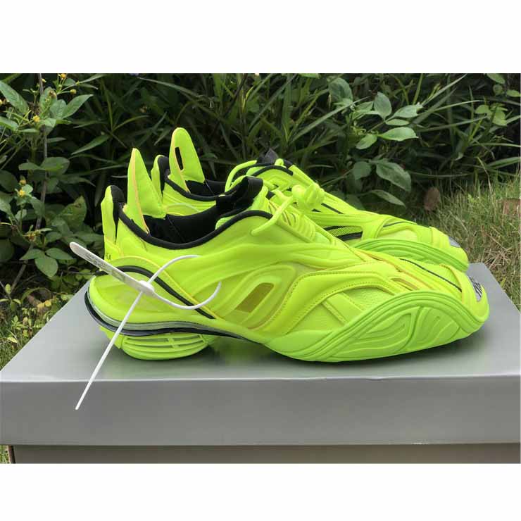 Balenciaga Tyrex Sneaker - FashionPlug