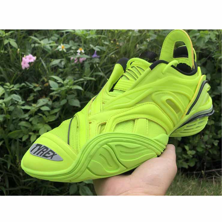 Balenciaga Tyrex Sneaker - FashionPlug