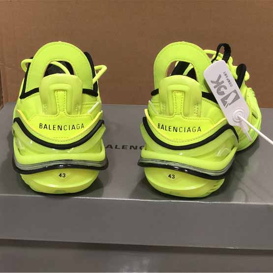 Balenciaga Tyrex Sneaker - FashionPlug