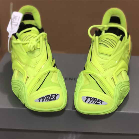 Balenciaga Tyrex Sneaker - FashionPlug