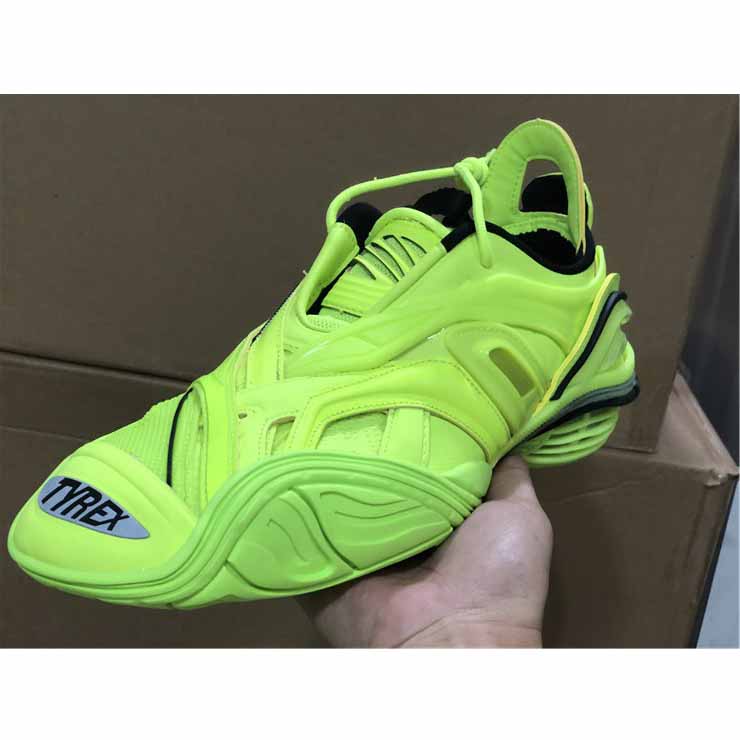 Balenciaga Tyrex Sneaker - FashionPlug