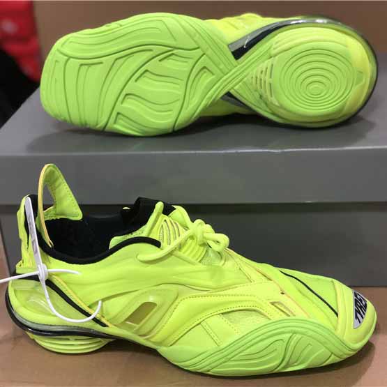 Balenciaga Tyrex Sneaker - FashionPlug