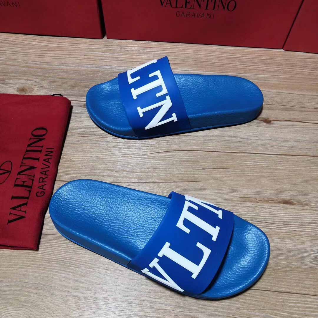 Valenti VLTN Slides - FashionPlug