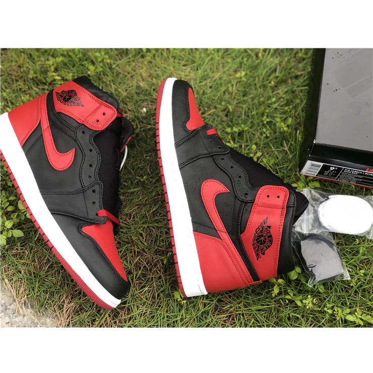 Air Jordan 1 banned - FashionPlug