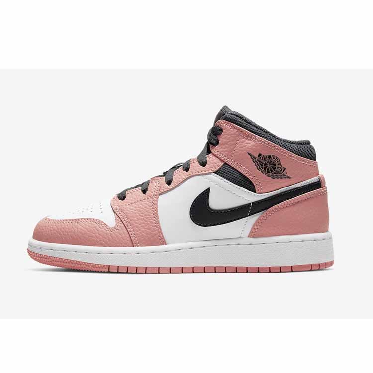 Jordan AJ1 Sneakers - FashionPlug