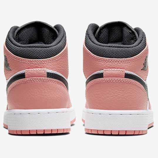 Jordan AJ1 Sneakers - FashionPlug