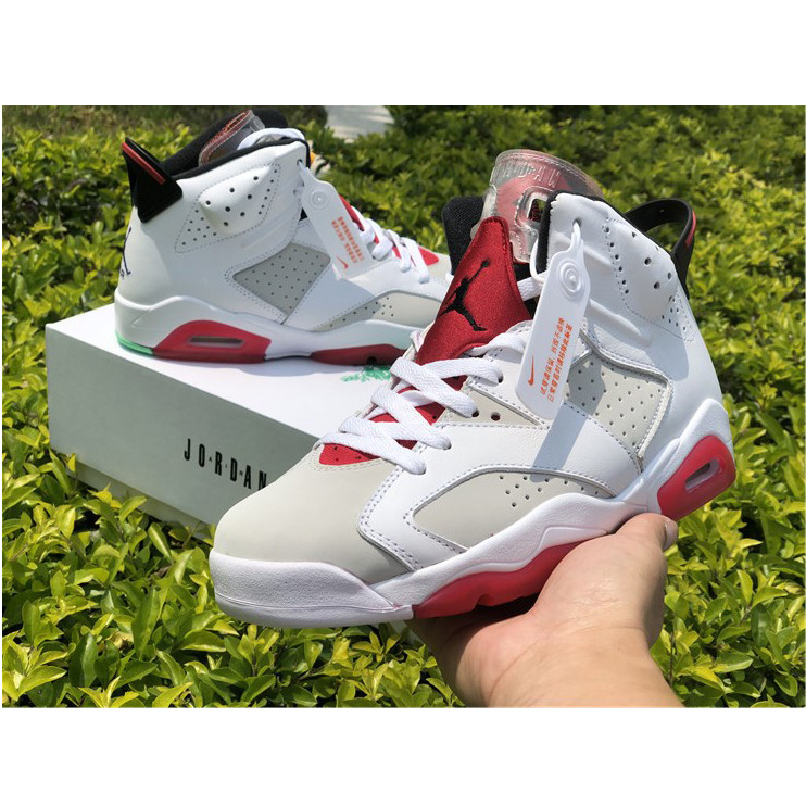 Jordan AJ6 Sneaker - FashionPlug