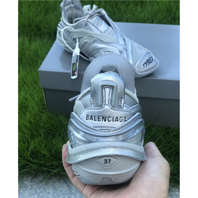 Balenciaga Tyrex Sneaker - FashionPlug