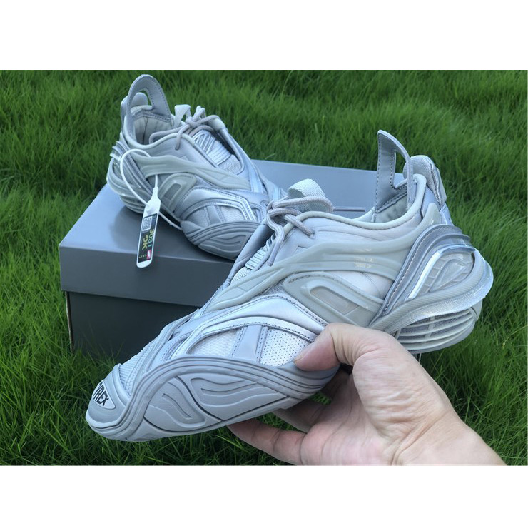Balenciaga Tyrex Sneaker - FashionPlug