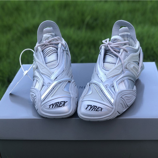 Balenciaga Tyrex Sneaker - FashionPlug