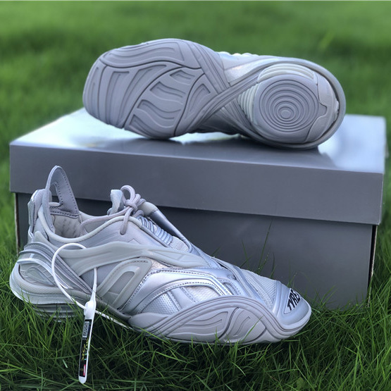 Balenciaga Tyrex Sneaker - FashionPlug
