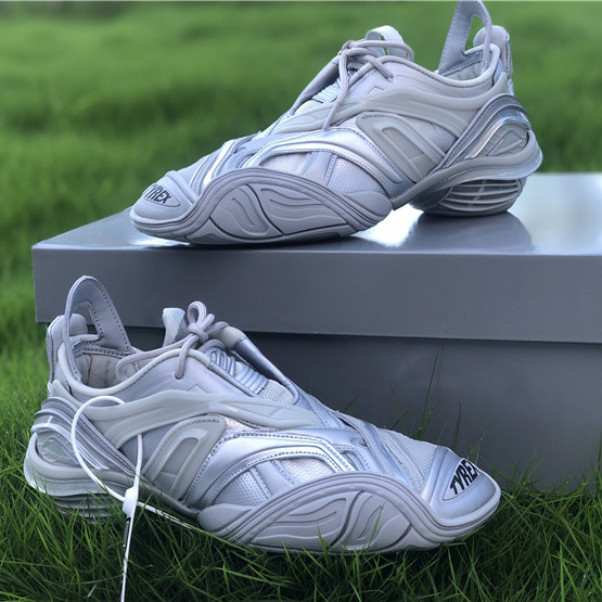 Balenciaga Tyrex Sneaker - FashionPlug