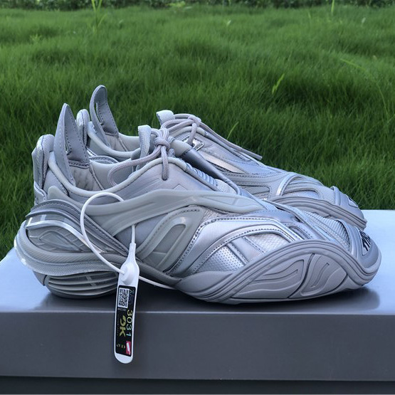 Balenciaga Tyrex Sneaker - FashionPlug