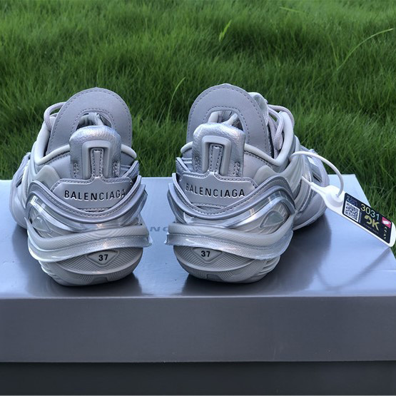 Balenciaga Tyrex Sneaker - FashionPlug