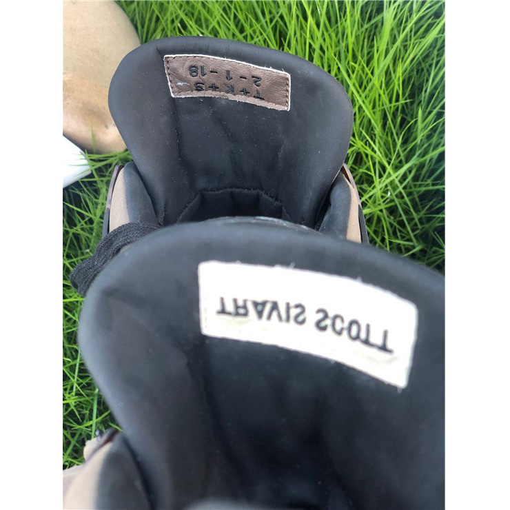 Jordan AJ4 Sneaker  - FashionPlug