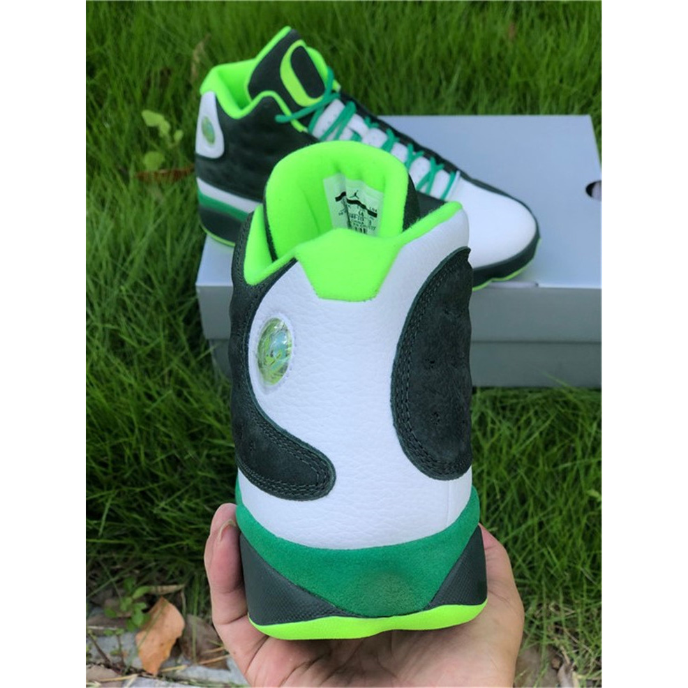 Jordan AJ13 Sneaker - FashionPlug