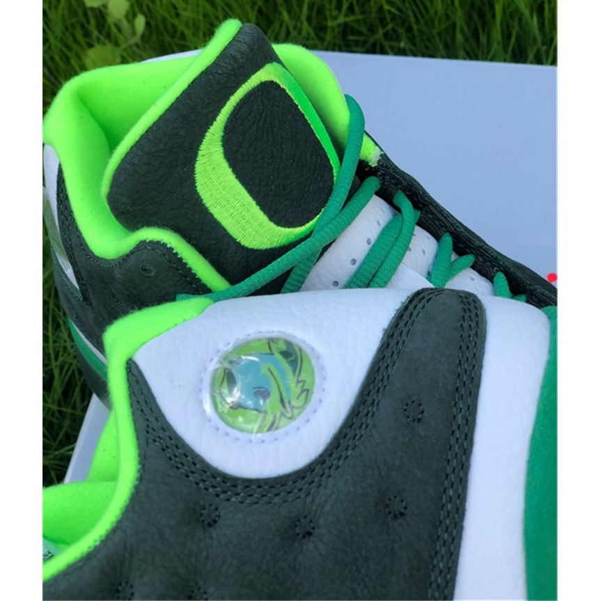 Jordan AJ13 Sneaker - FashionPlug