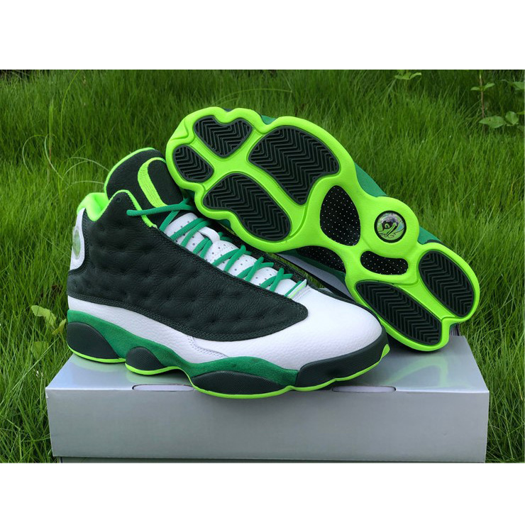 Jordan AJ13 Sneaker - FashionPlug