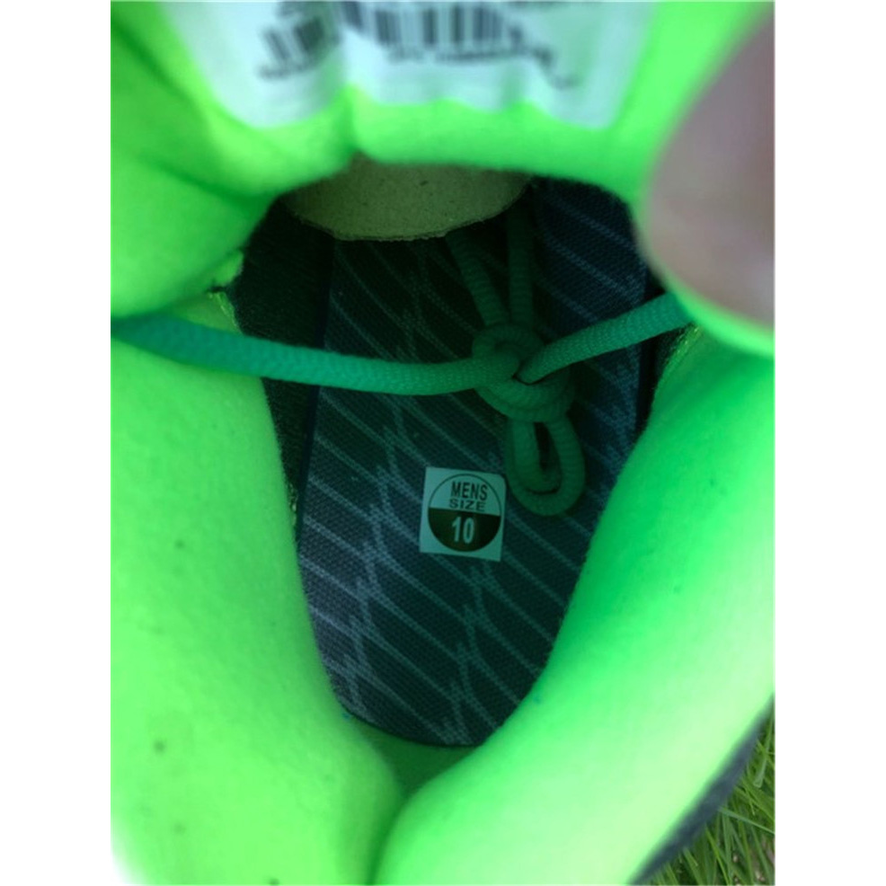 Jordan AJ13 Sneaker - FashionPlug