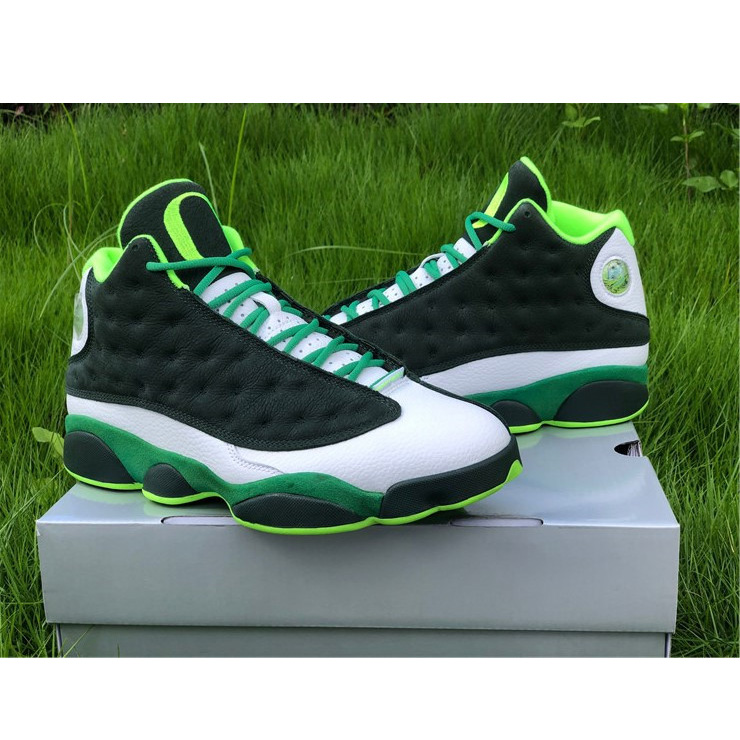 Jordan AJ13 Sneaker - FashionPlug