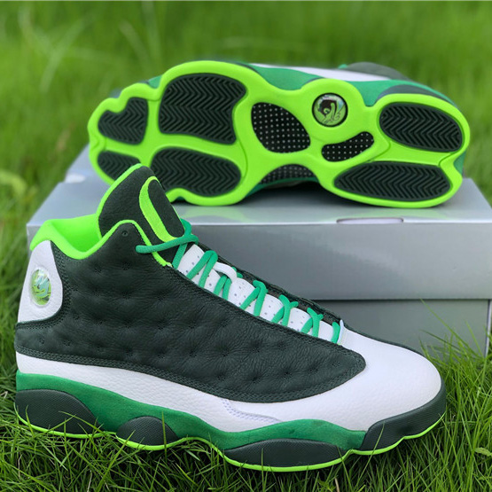Jordan AJ13 Sneaker - FashionPlug