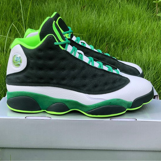 Jordan AJ13 Sneaker - FashionPlug