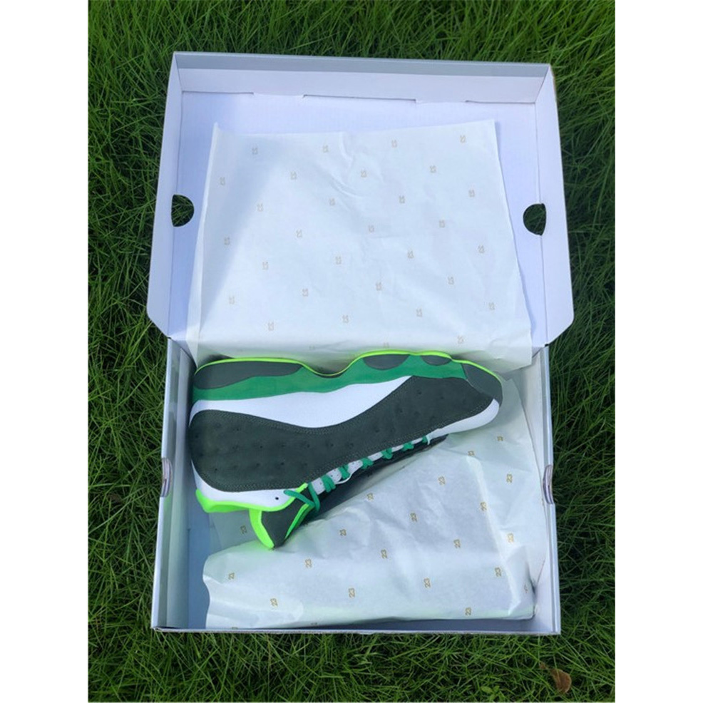 Jordan AJ13 Sneaker - FashionPlug