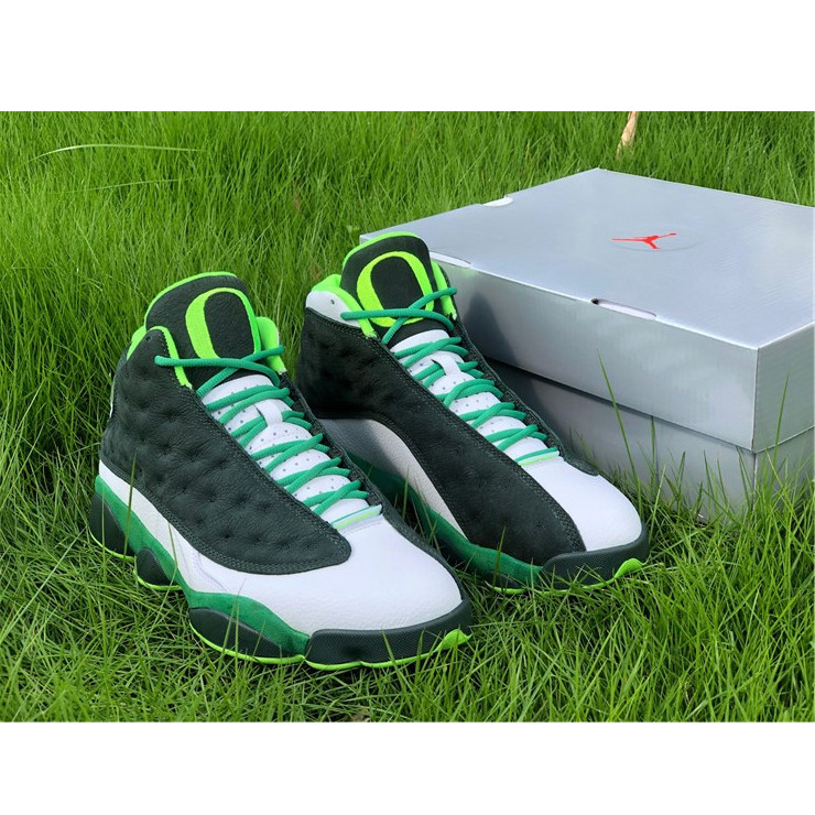 Jordan AJ13 Sneaker - FashionPlug
