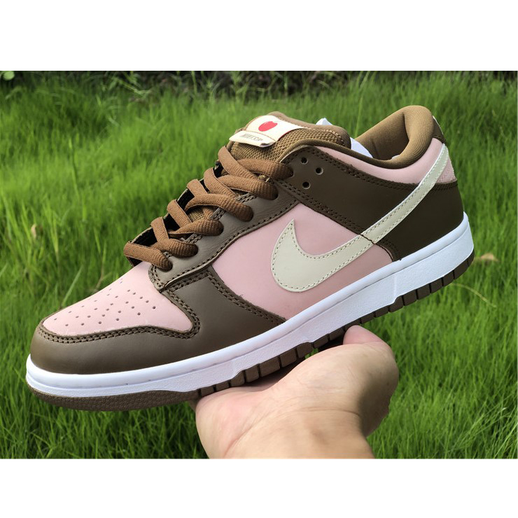 Nike Dunk Low Pro SB Stussy - FashionPlug
