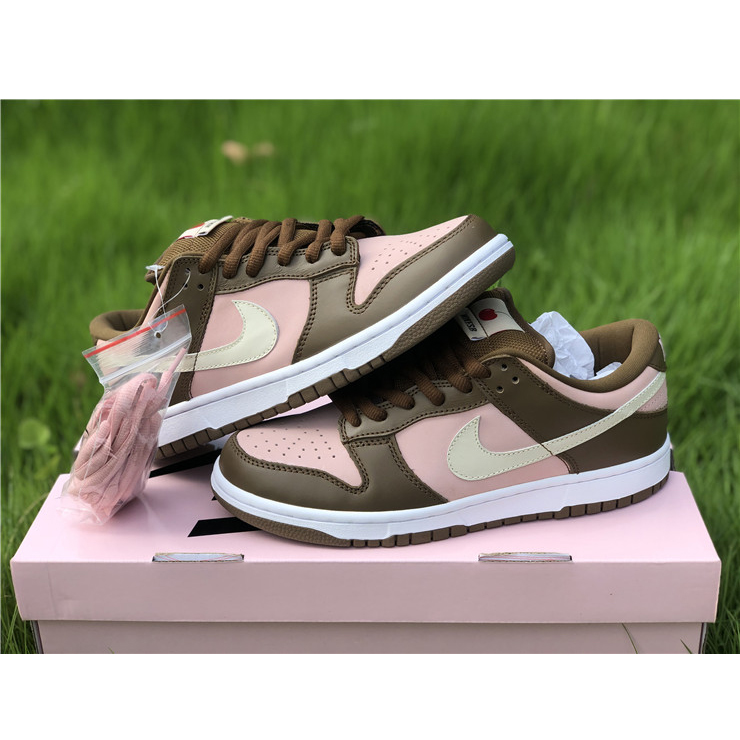 Nike Dunk Low Pro SB Stussy - FashionPlug