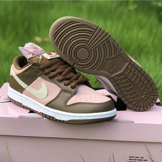 Nike Dunk Low Pro SB Stussy - FashionPlug