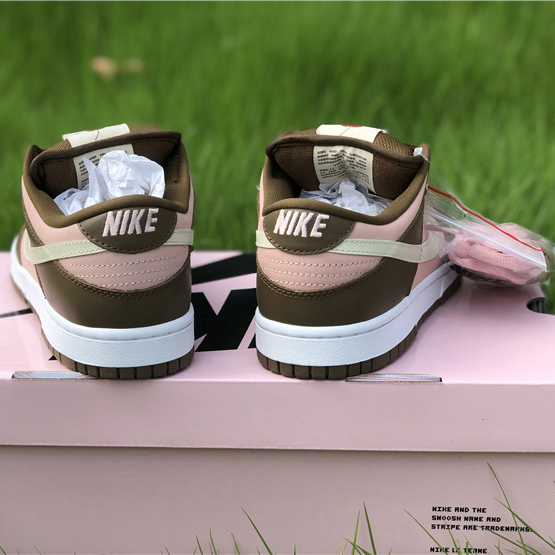 Nike Dunk Low Pro SB Stussy - FashionPlug