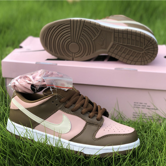 Nike Dunk Low Pro SB Stussy - FashionPlug