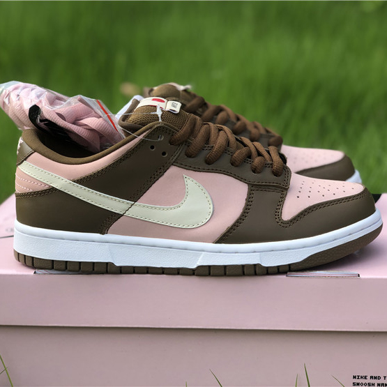 Nike Dunk Low Pro SB Stussy - FashionPlug
