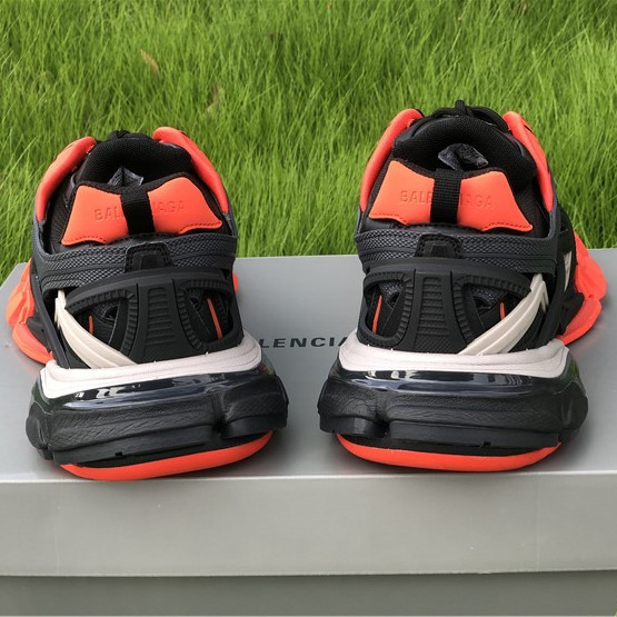 Balenciaga Track.2 Sneakers - FashionPlug